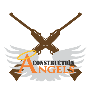 Construction Angels Clay Shoot, Hosted by Prince Contracting 2025 - logo